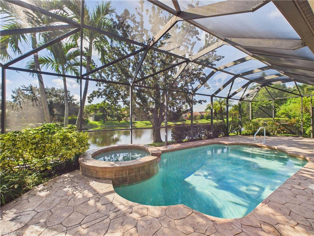 Exterior of 12369 Country Day Cir, Fort Myers