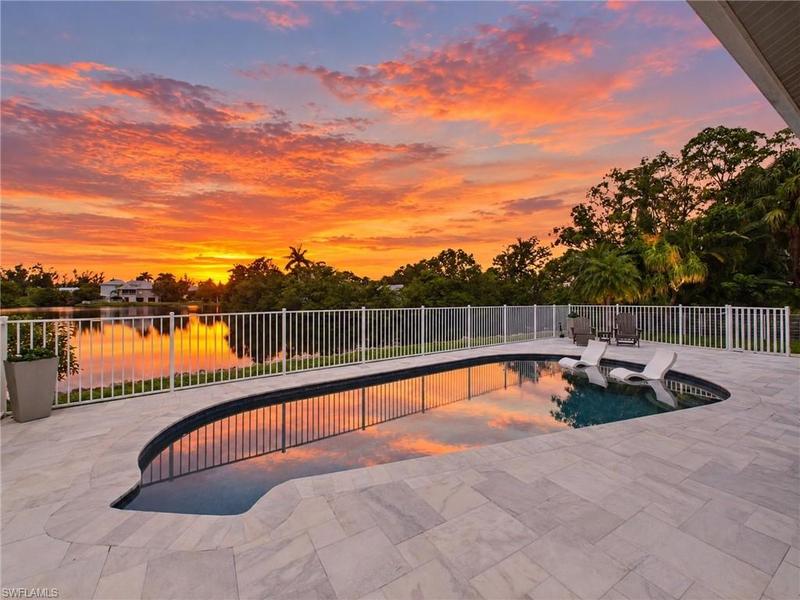 Exterior of 15492 Chloe Cir, Fort Myers