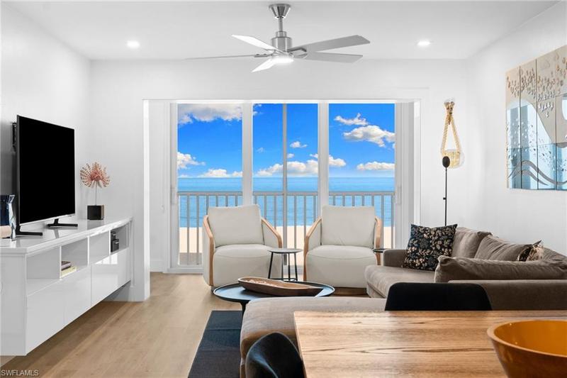 Exterior of 25870 Hickory Blvd Unit 204, Bonita Springs